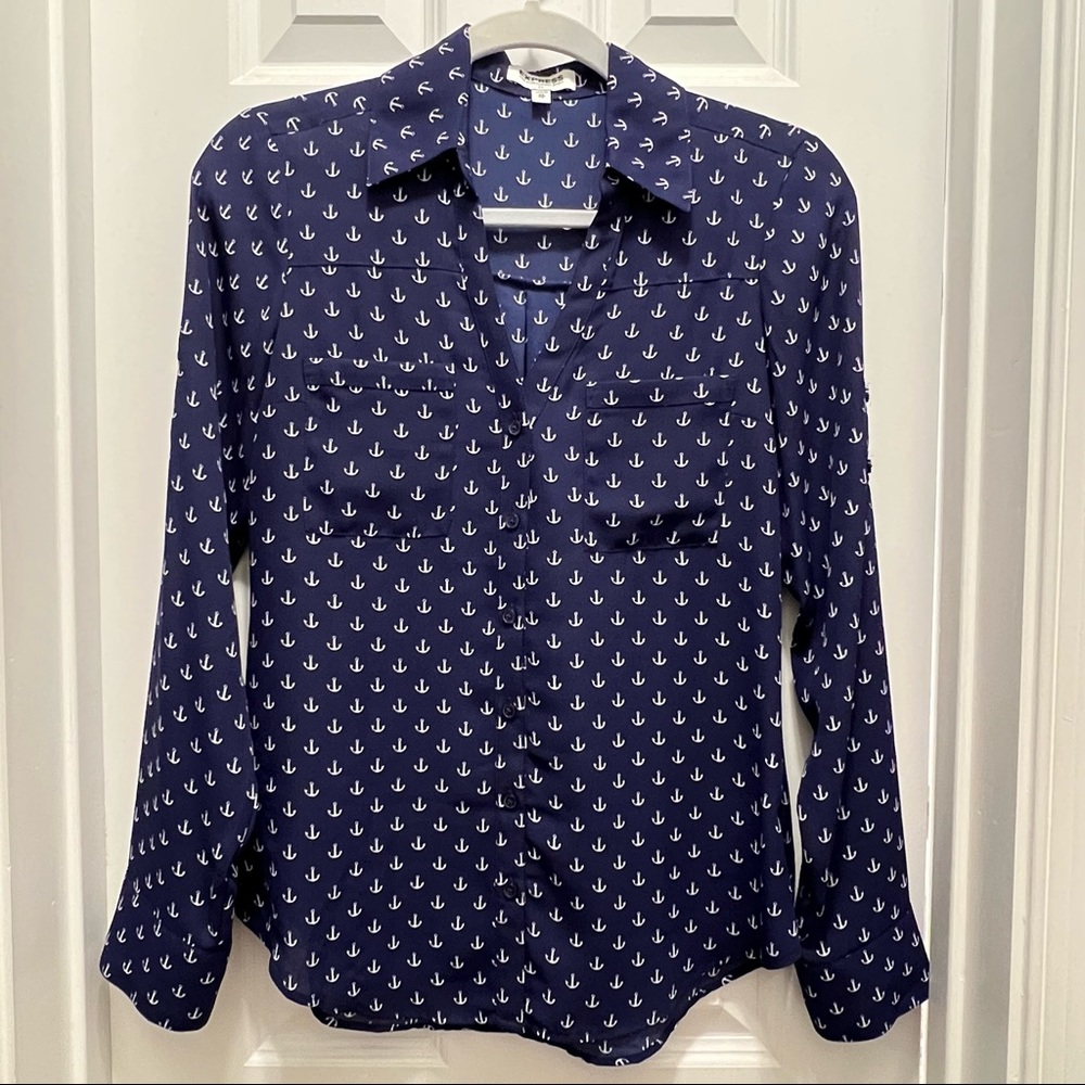 Express Portofino Shirt